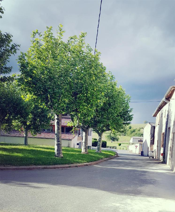 La Cadole De Chardonnay Hotel ภายนอก รูปภาพ