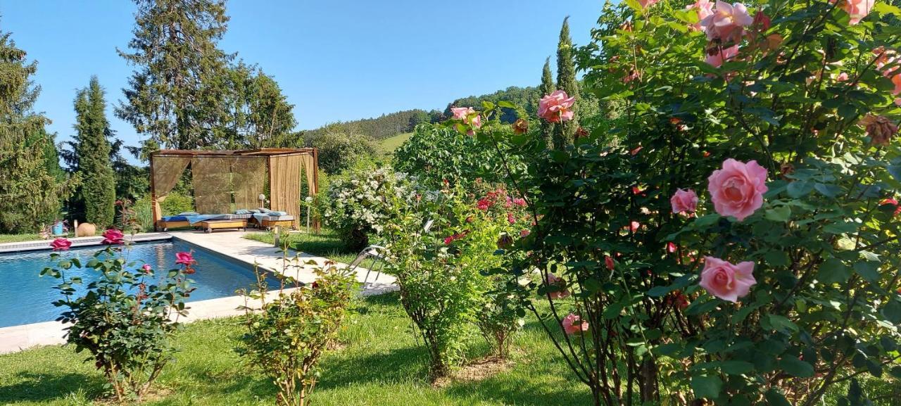 La Cadole De Chardonnay Hotel ภายนอก รูปภาพ
