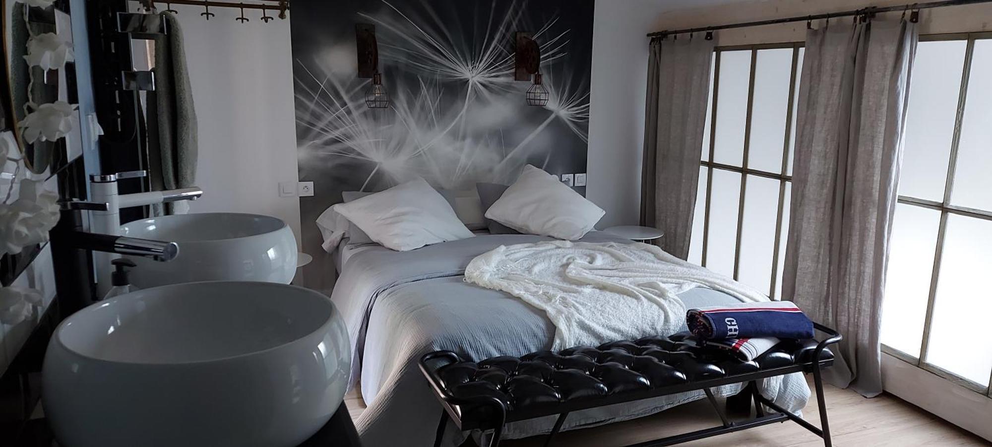 La Cadole De Chardonnay Hotel ภายนอก รูปภาพ