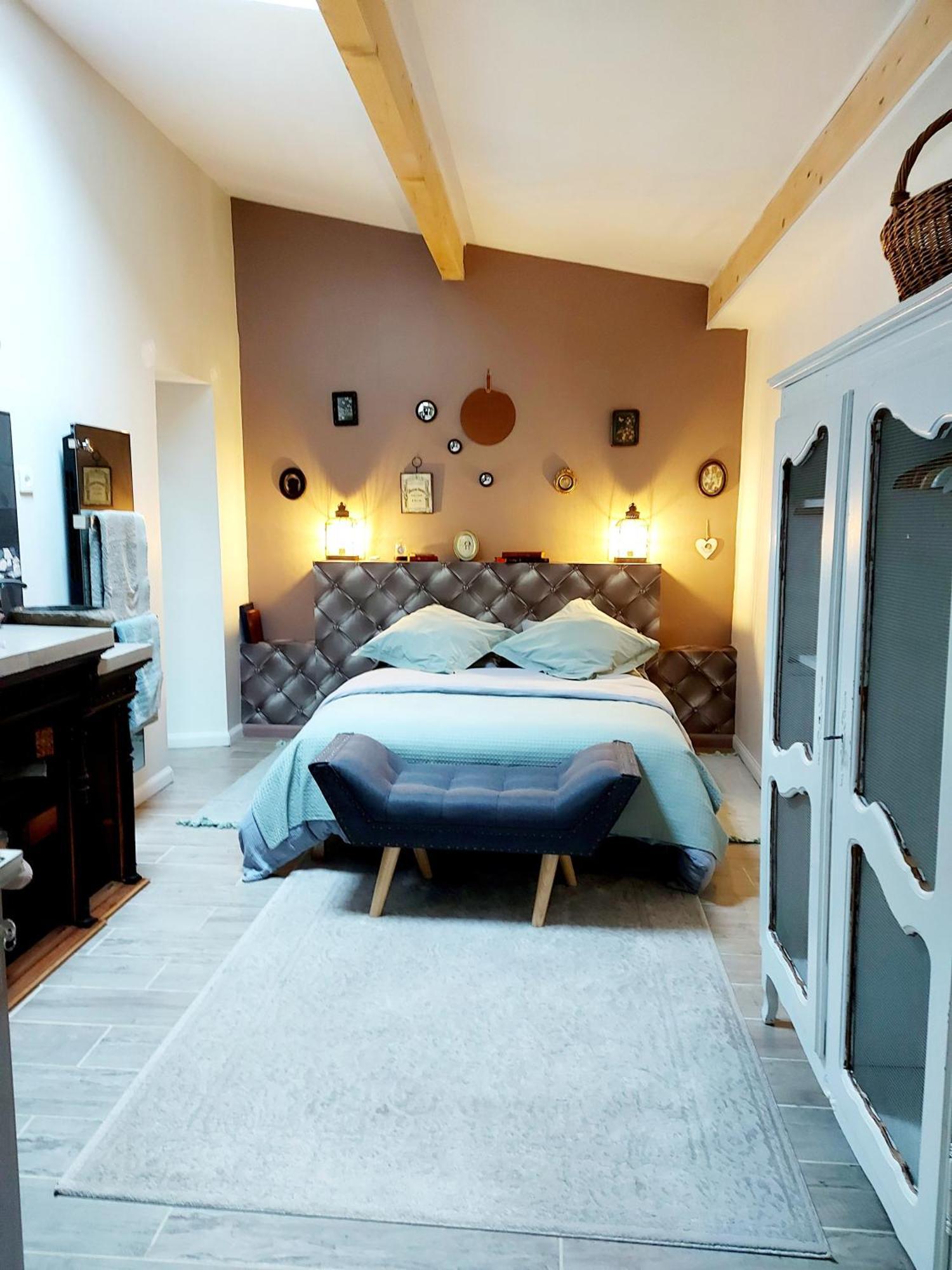 La Cadole De Chardonnay Hotel ภายนอก รูปภาพ