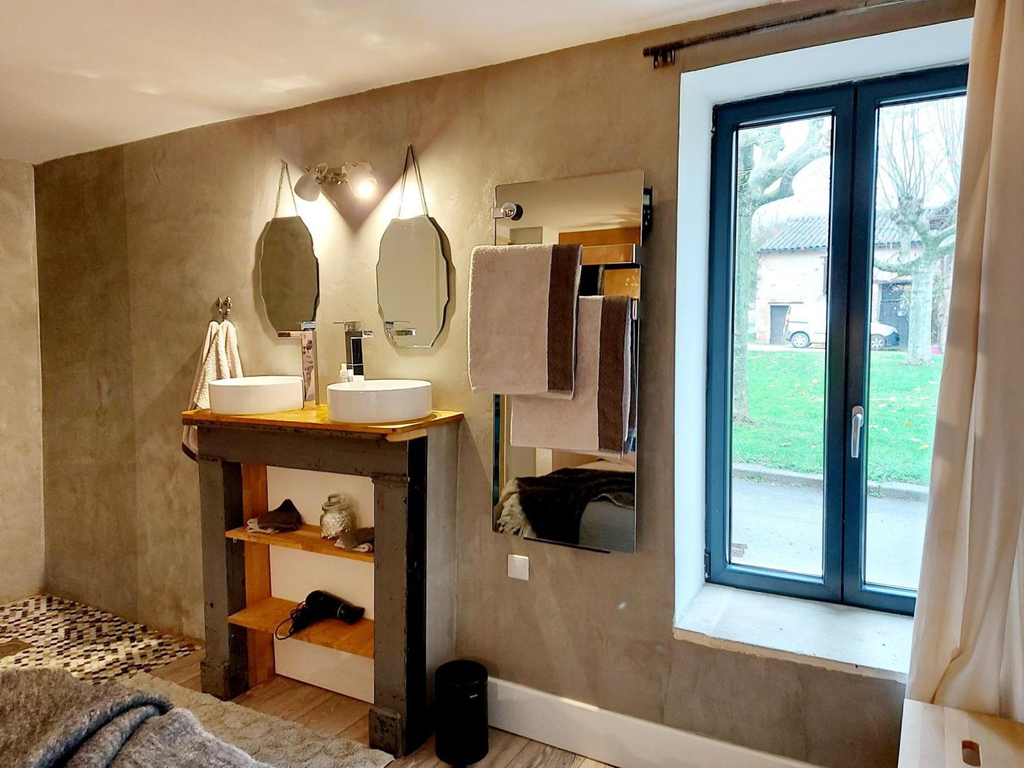 La Cadole De Chardonnay Hotel ภายนอก รูปภาพ