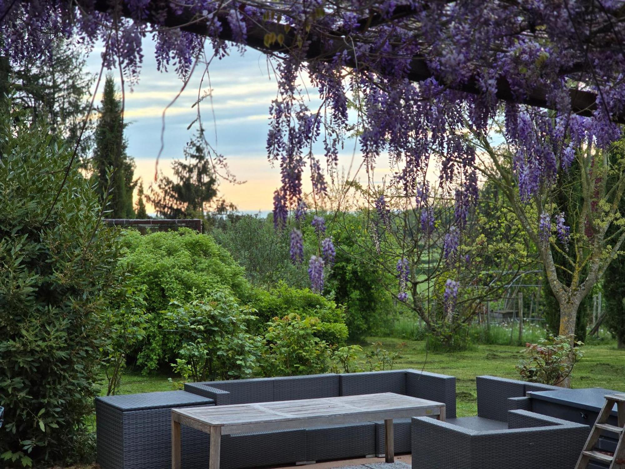 La Cadole De Chardonnay Hotel ภายนอก รูปภาพ
