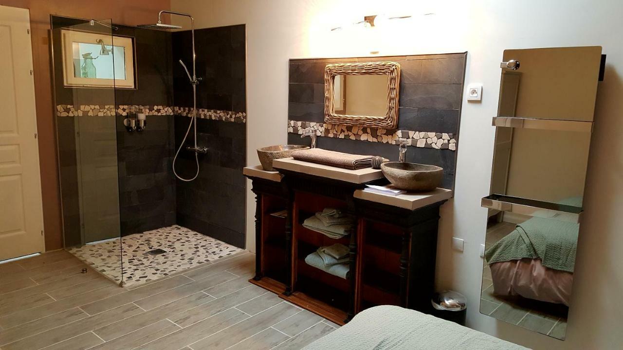 La Cadole De Chardonnay Hotel ภายนอก รูปภาพ