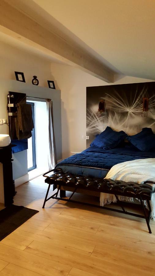 La Cadole De Chardonnay Hotel ภายนอก รูปภาพ