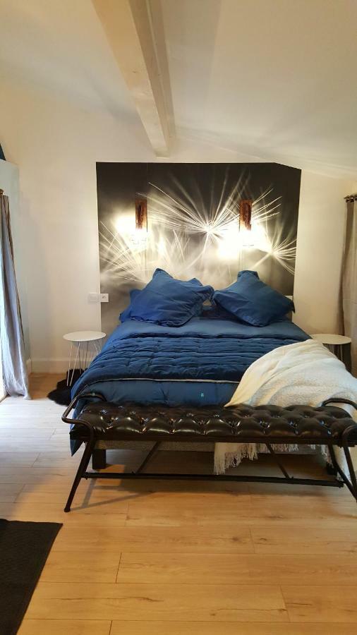 La Cadole De Chardonnay Hotel ภายนอก รูปภาพ