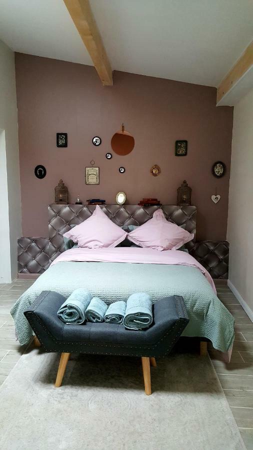 La Cadole De Chardonnay Hotel ภายนอก รูปภาพ