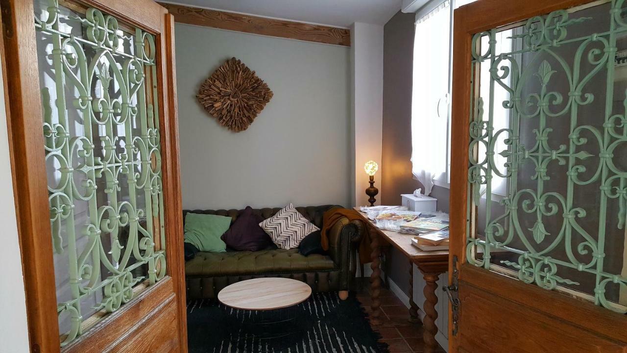 La Cadole De Chardonnay Hotel ภายนอก รูปภาพ