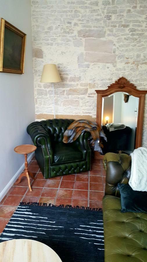 La Cadole De Chardonnay Hotel ภายนอก รูปภาพ
