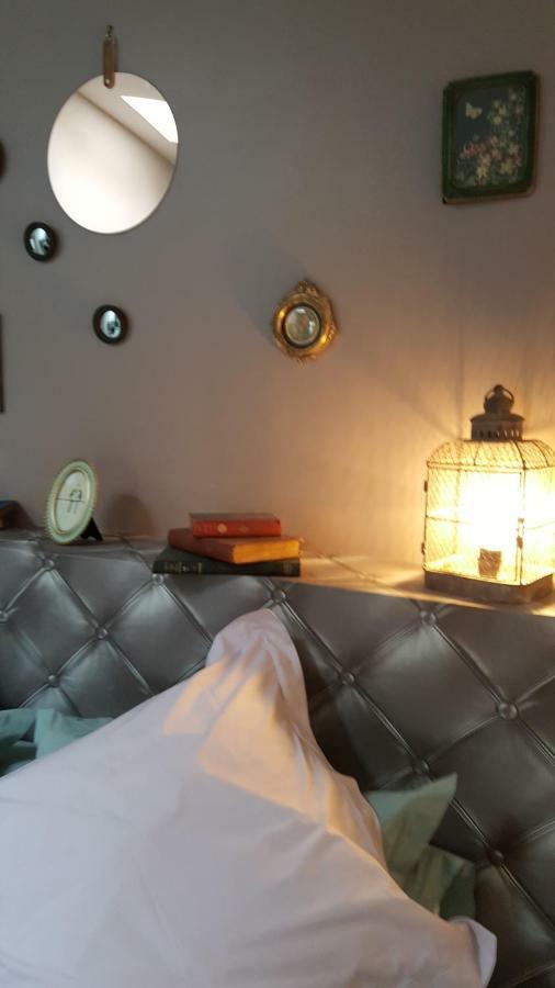 La Cadole De Chardonnay Hotel ภายนอก รูปภาพ
