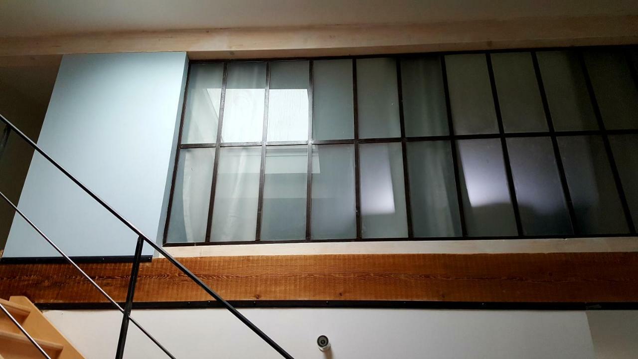 La Cadole De Chardonnay Hotel ภายนอก รูปภาพ